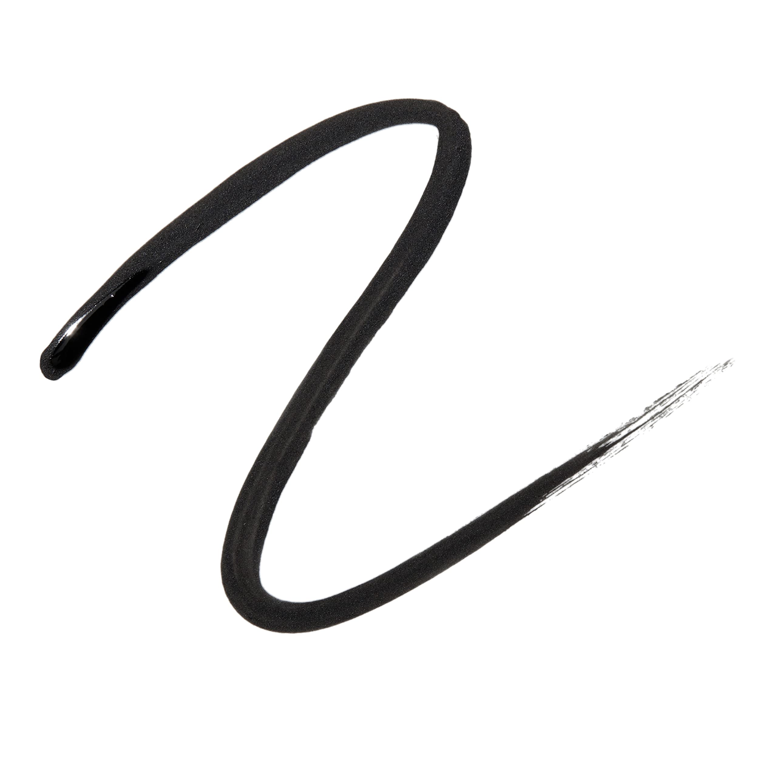 e.l.f. Expert Liquid Liner, Jet Black, 0.15 Fluid Ounce